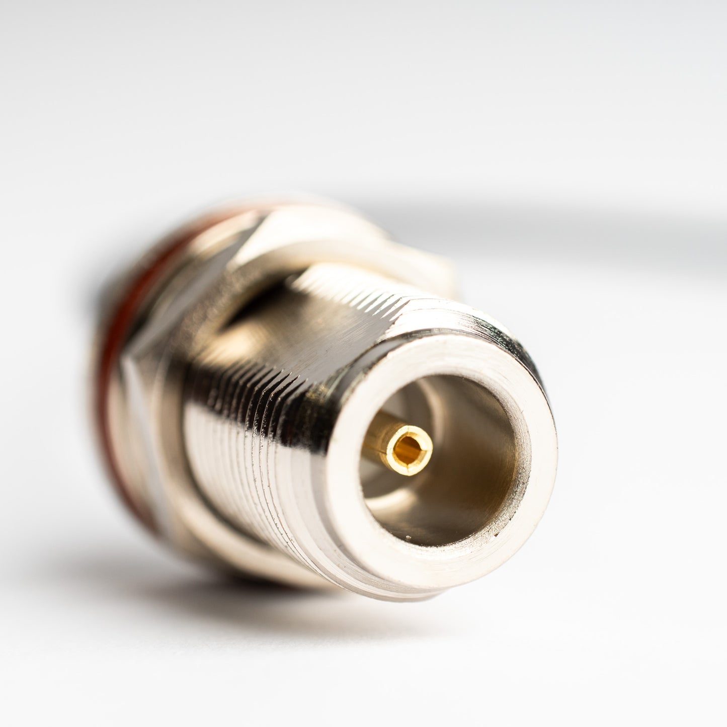 RP-SMA Male to N-Type Female 30CM Outdoor Cable for Seeed SenseCAP P1 Pro Solar Node