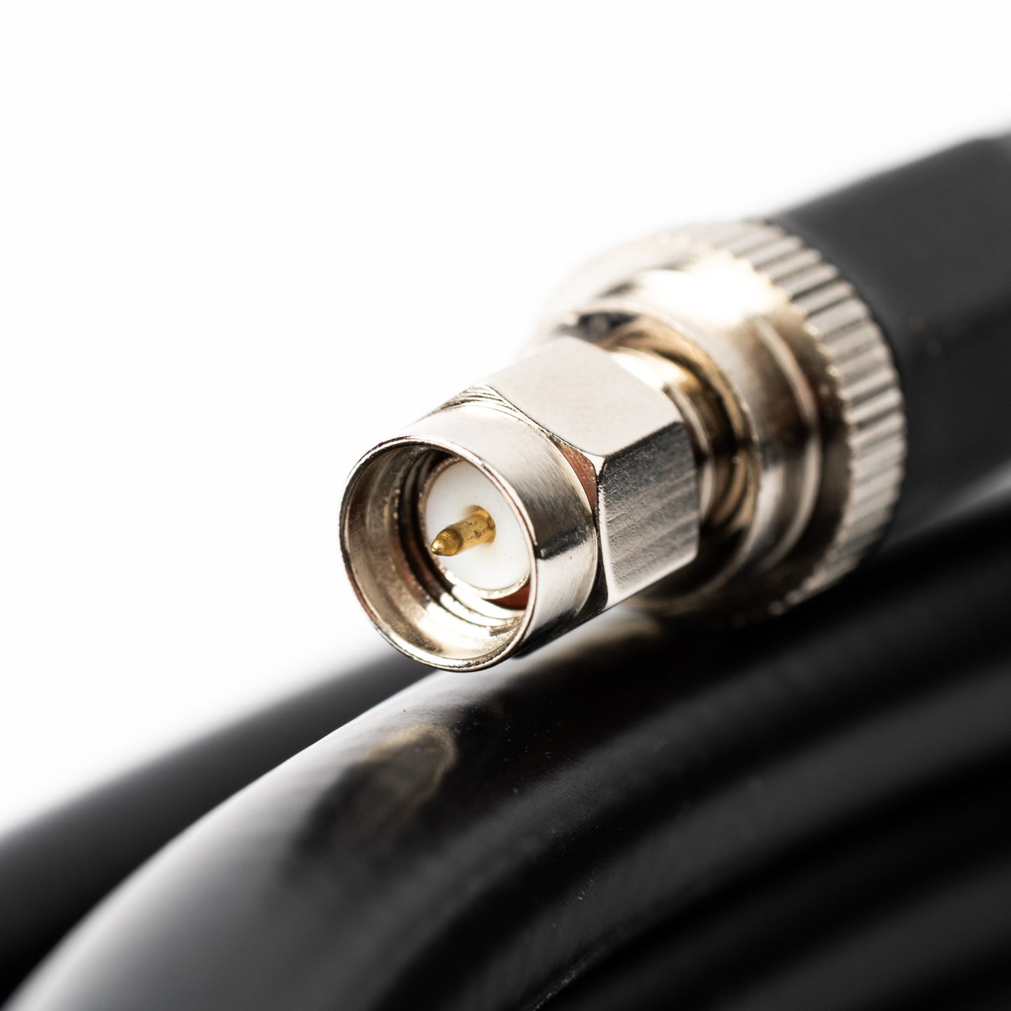 Antenna Cable - Flex240/400 - SMA Male to N-Type Female