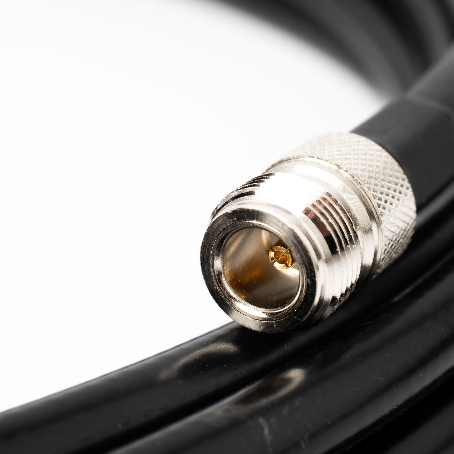 Antenna Cable - Flex240/400 - SMA Male to N-Type Female