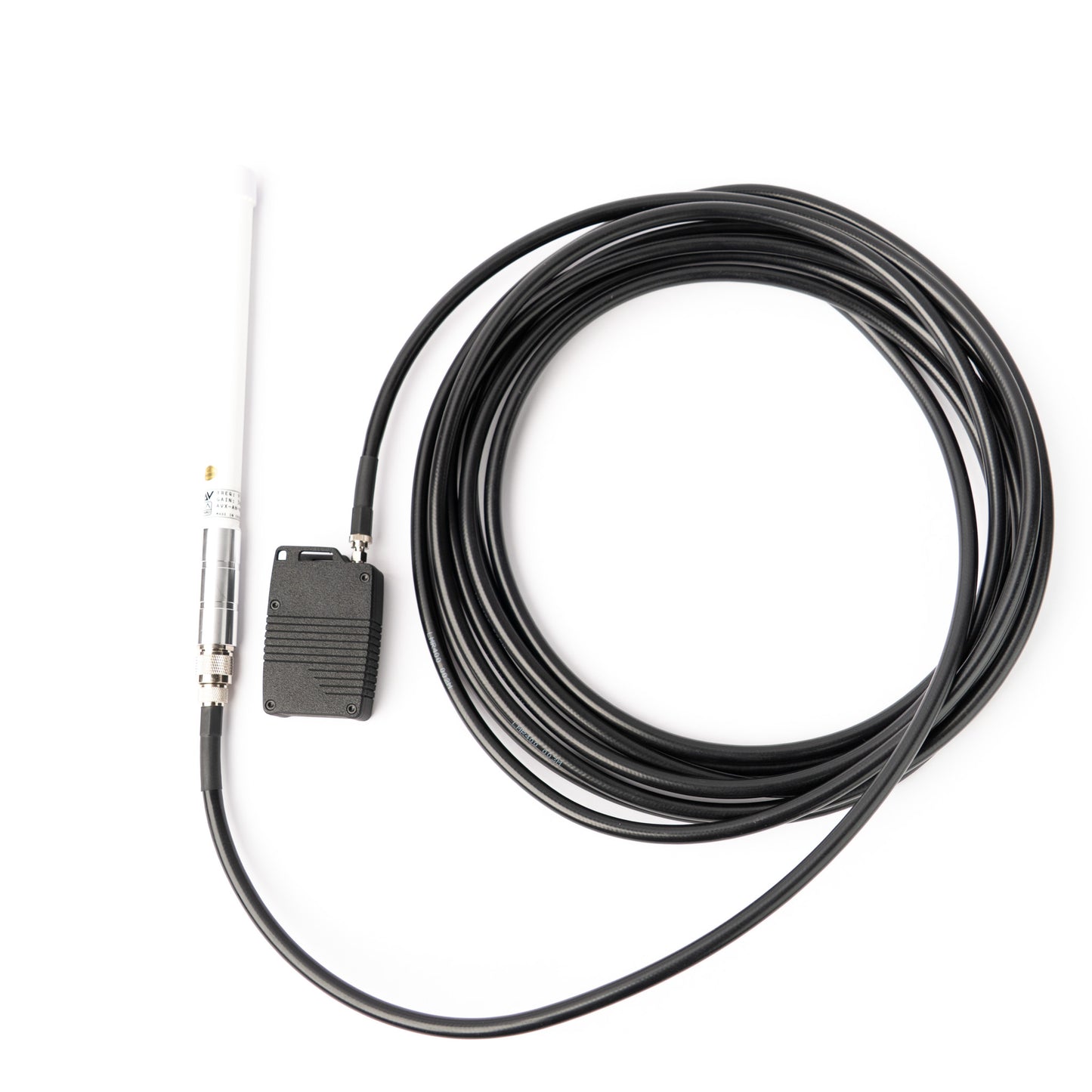 Antenna Cable - Flex240/400 - SMA Male to N-Type Female