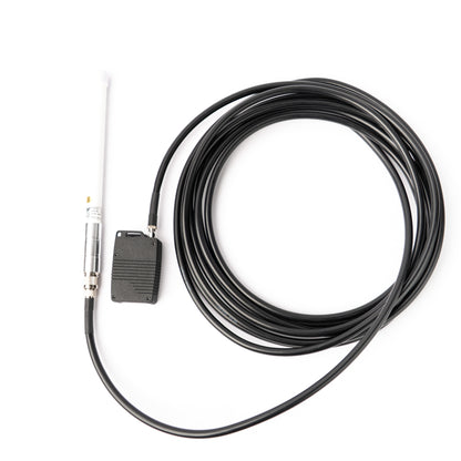 Antenna Cable - Flex240/400 - SMA Male to N-Type Female