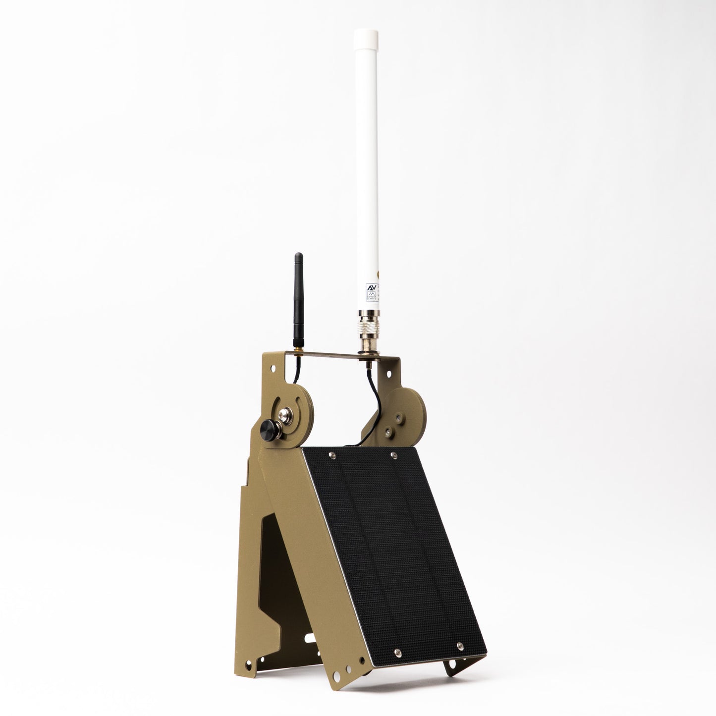 Antenna, 915MHz, N-Type, Outdoor, 11", 3dBi