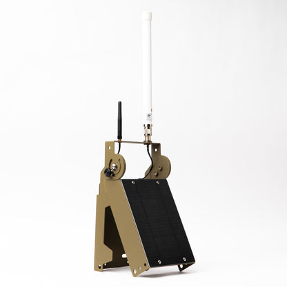 Antenna, 915MHz, N-Type, Outdoor, 11", 3dBi