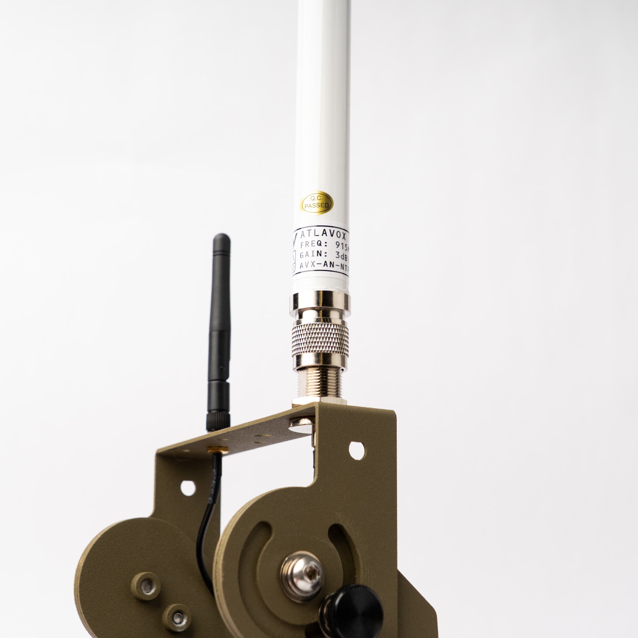 Antenna, 915MHz, N-Type, Outdoor, 11