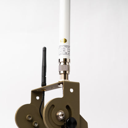 Antenna, 915MHz, N-Type, Outdoor, 11", 3dBi