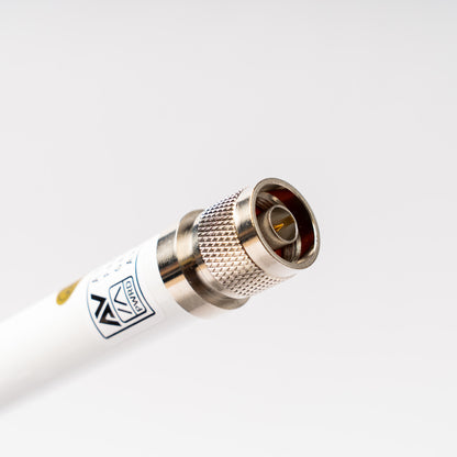 Antenna, 915MHz, N-Type, Outdoor, 11", 3dBi
