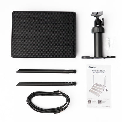 ThinkNode M6 Solar Mesh Radio