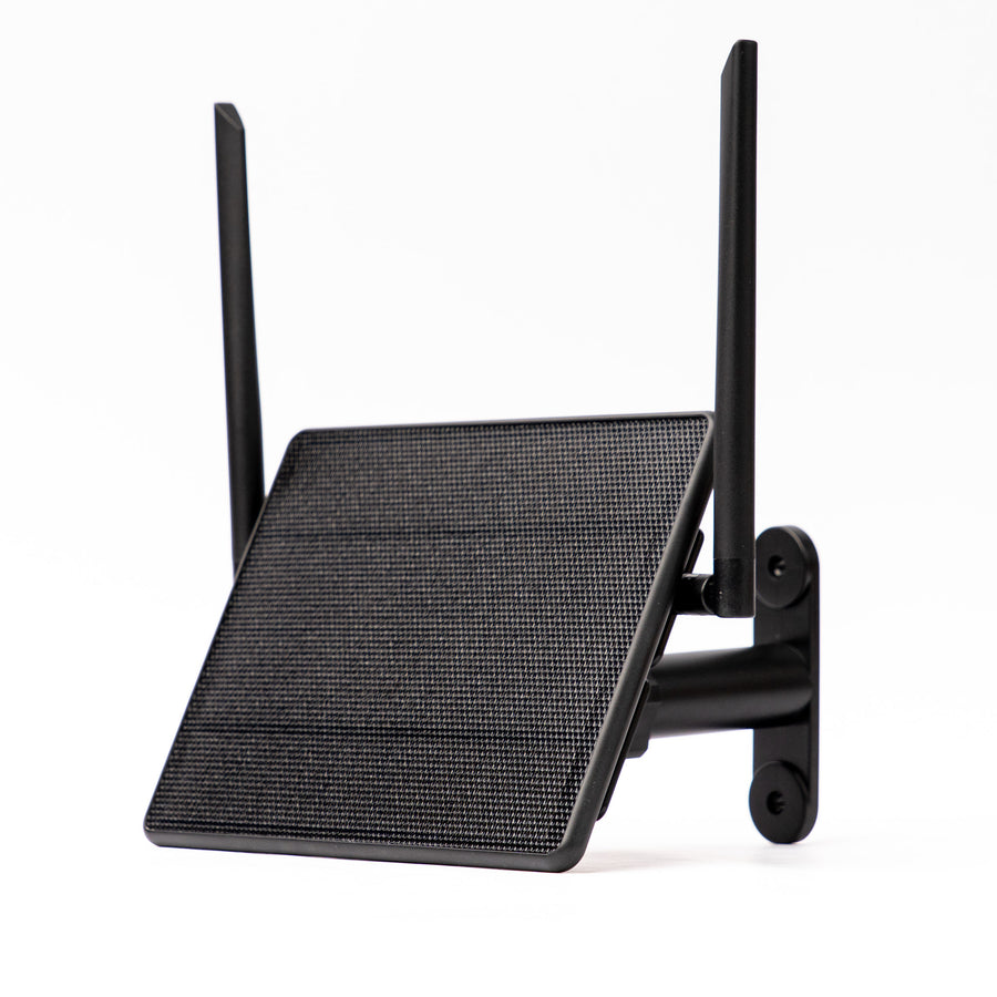 ThinkNode M6 solar mesh radio
