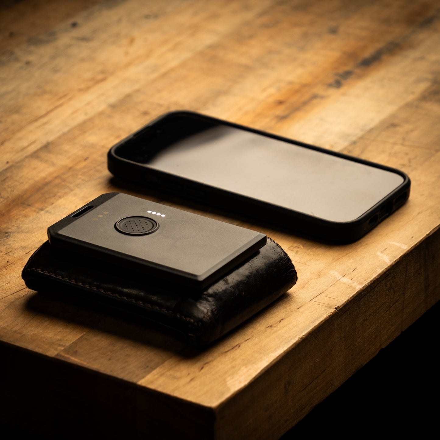 WisMesh Tag Mesh Radio