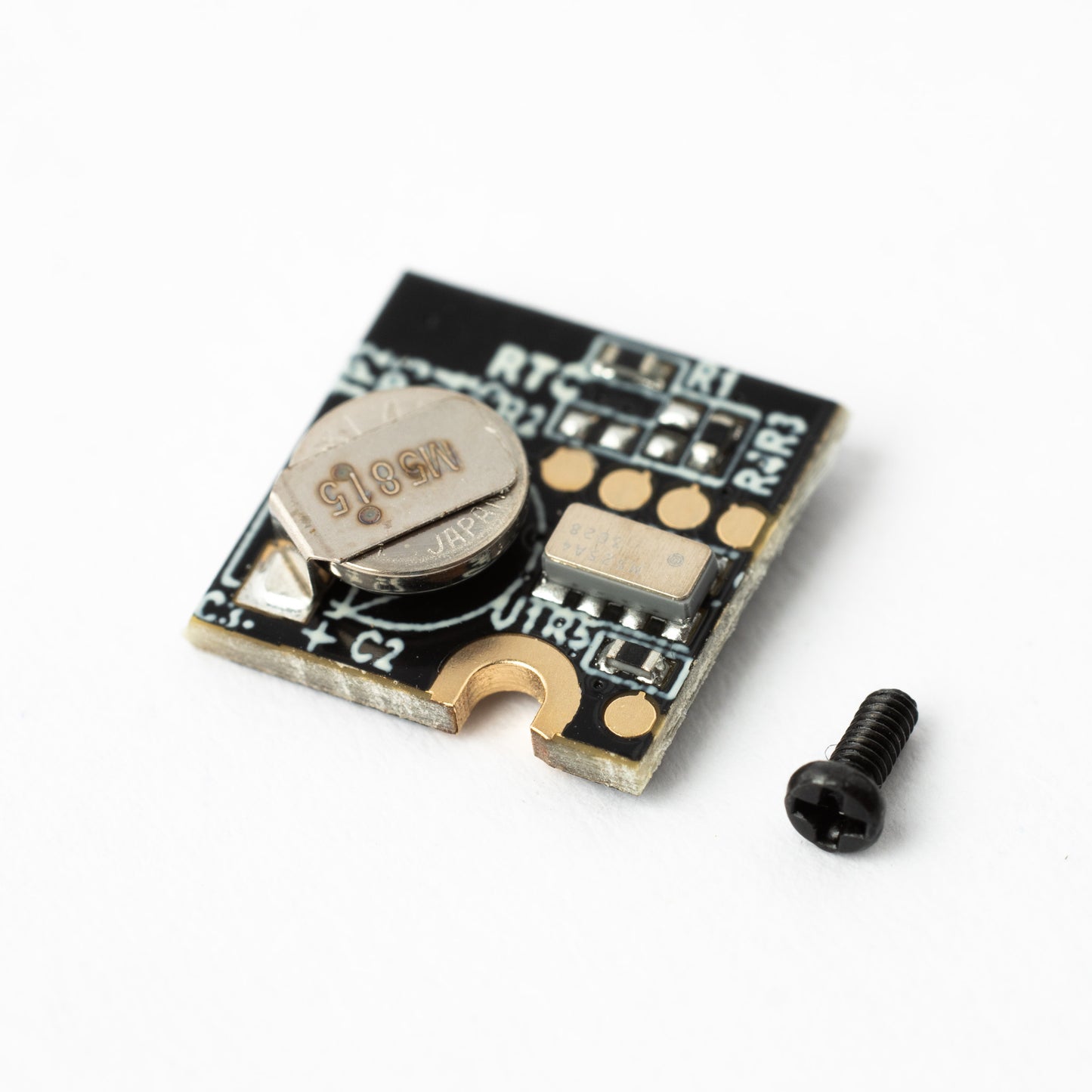 RAK12002 RTC WisBlock Clock Module