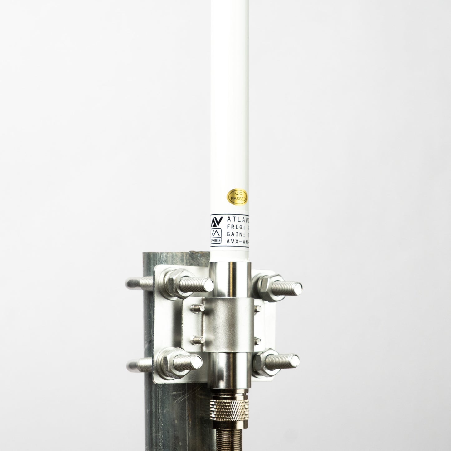 Antenna for Meshtastic, 868-915MHz, N-Type, Outdoor, 51", 10dBi
