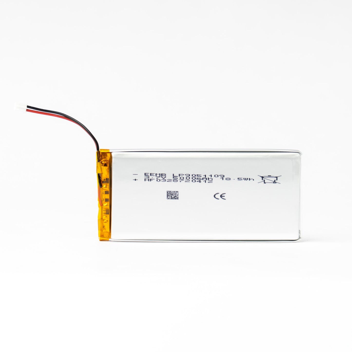LiPo Battery, 5,000mAh, LP9051109RP