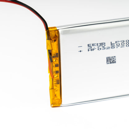 LiPo Battery, 5,000mAh, LP9051109RP