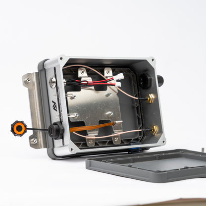 DIY Beacon Outdoor Radio Enclosure Kit