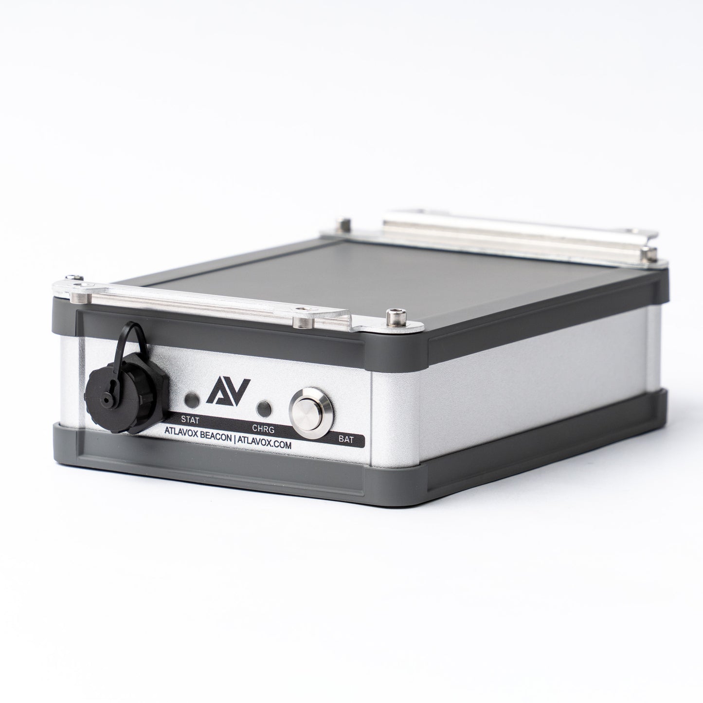 DIY Beacon Outdoor Radio Enclosure Kit