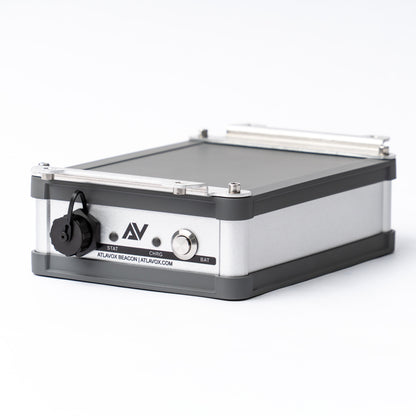 DIY Beacon Outdoor Radio Enclosure Kit