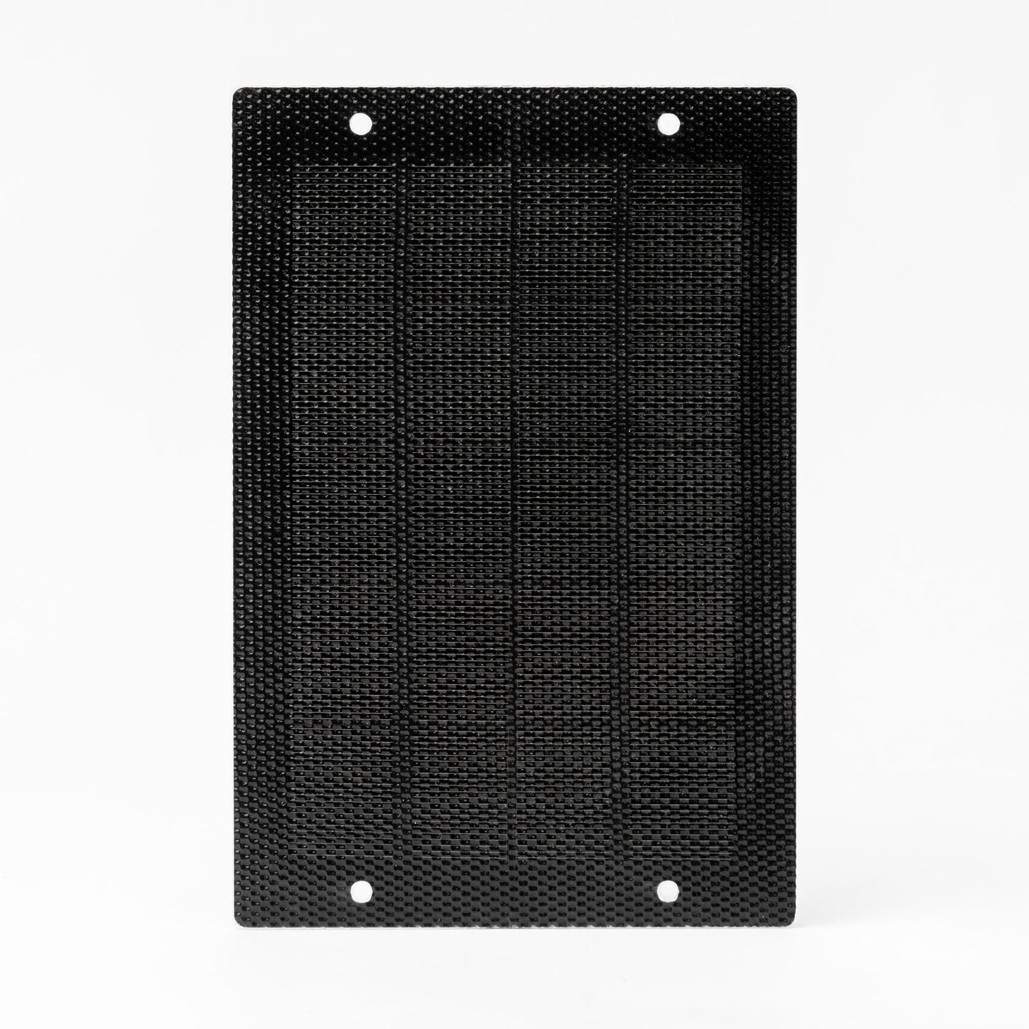Solar Panel, 5W, 6Volt, ETFE, with JST ZHR-2 Connector
