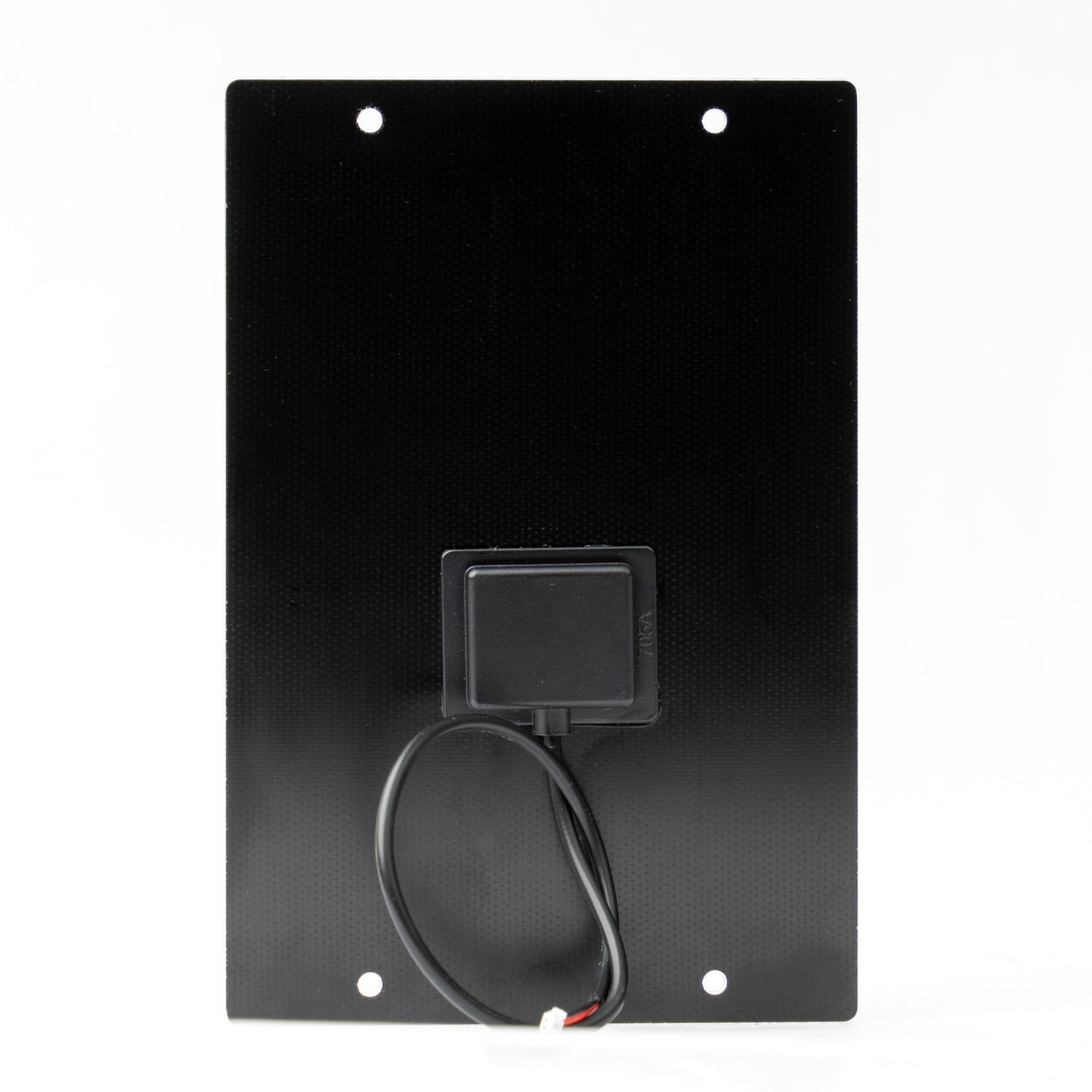 Solar Panel, 5W, 6Volt, ETFE, with JST ZHR-2 Connector