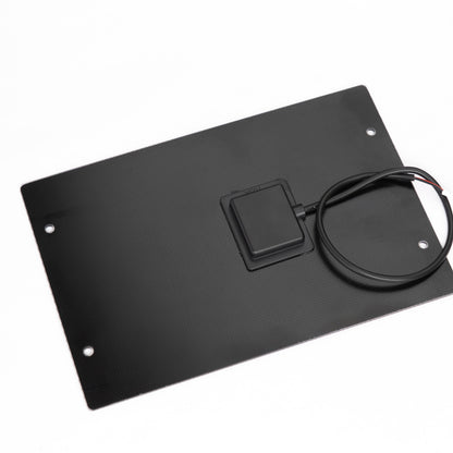 Solar Panel, 5W, 6Volt, ETFE, with JST ZHR-2 Connector