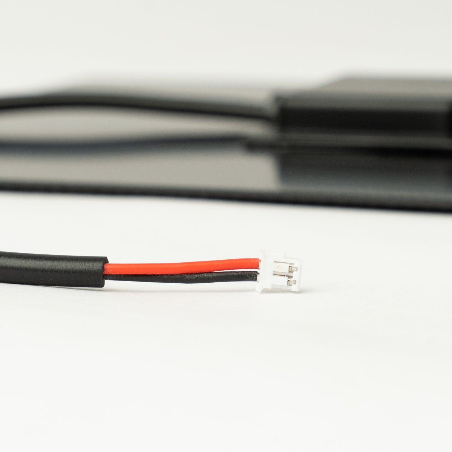 Solar Panel, 5W, 6Volt, ETFE, with JST ZHR-2 Connector