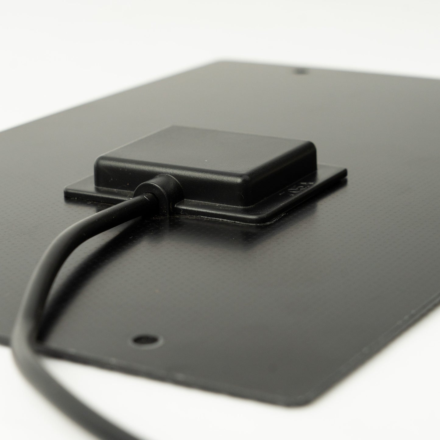 Solar Panel, 5W, 6Volt, ETFE, with JST ZHR-2 Connector