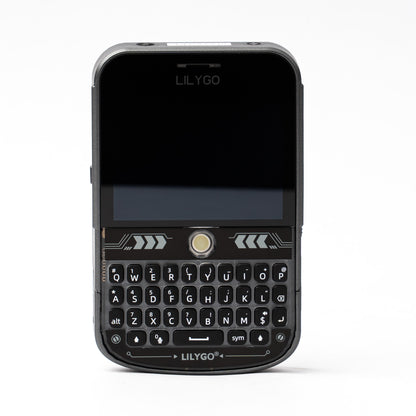 T-Deck Plus | Lilygo | Standalone LoRa communicator | Full Keyboard | Touch Screen