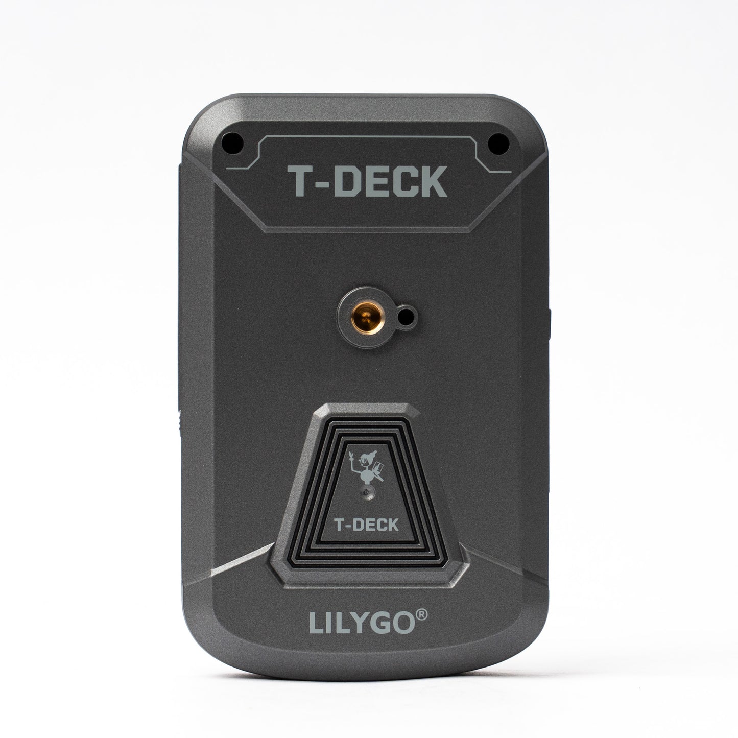 T-Deck Plus | Lilygo | Standalone LoRa communicator | Full Keyboard | Touch Screen