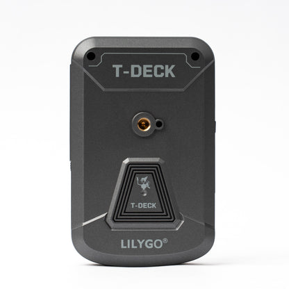 T-Deck Plus | Lilygo | Standalone LoRa communicator | Full Keyboard | Touch Screen