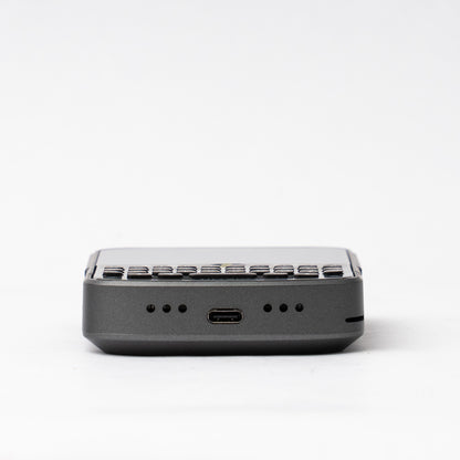 T-Deck Plus | Lilygo | Standalone LoRa communicator | Full Keyboard | Touch Screen