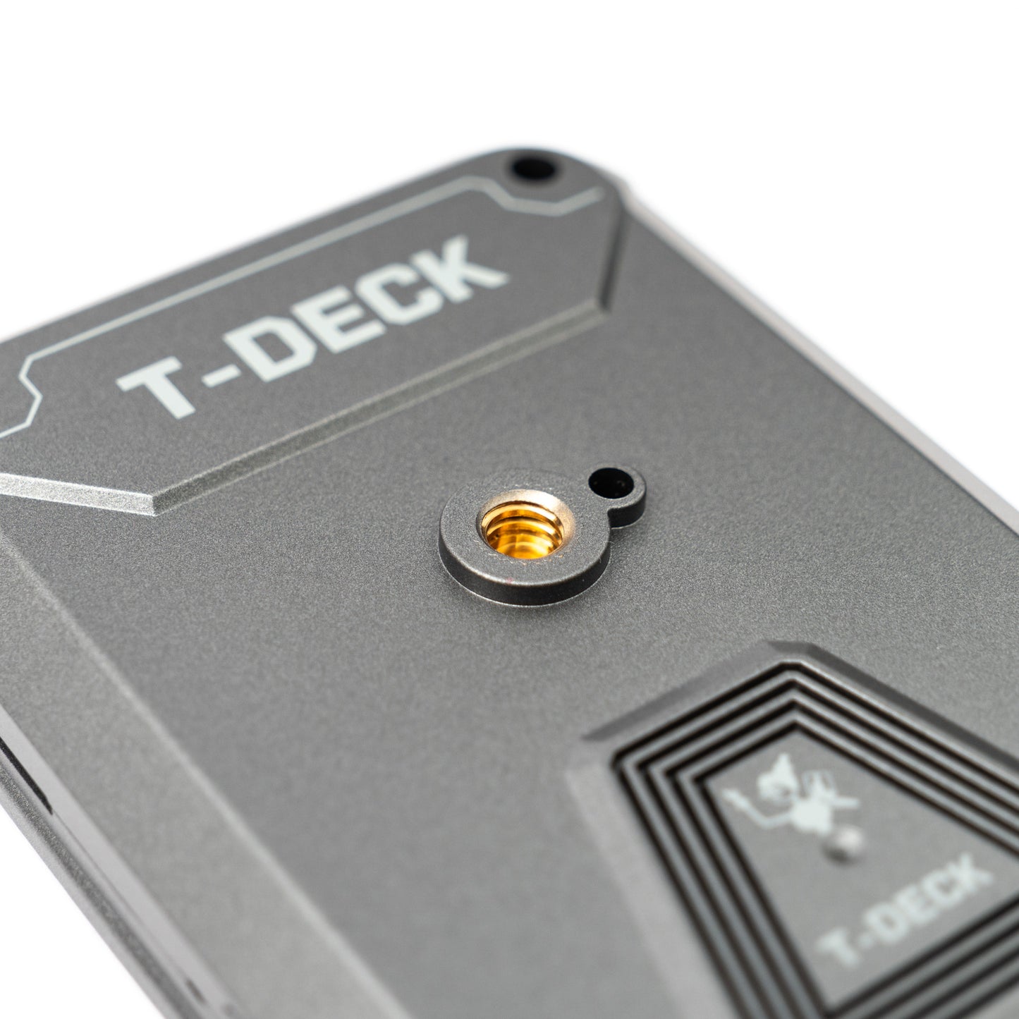T-Deck Plus | Lilygo | Standalone LoRa communicator | Full Keyboard | Touch Screen