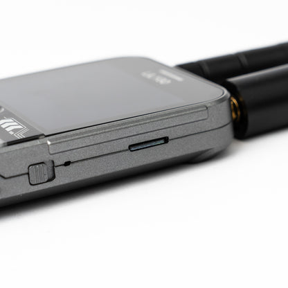 MicroSD Card 32GB | PNY | Offline Map Storage for TDeck