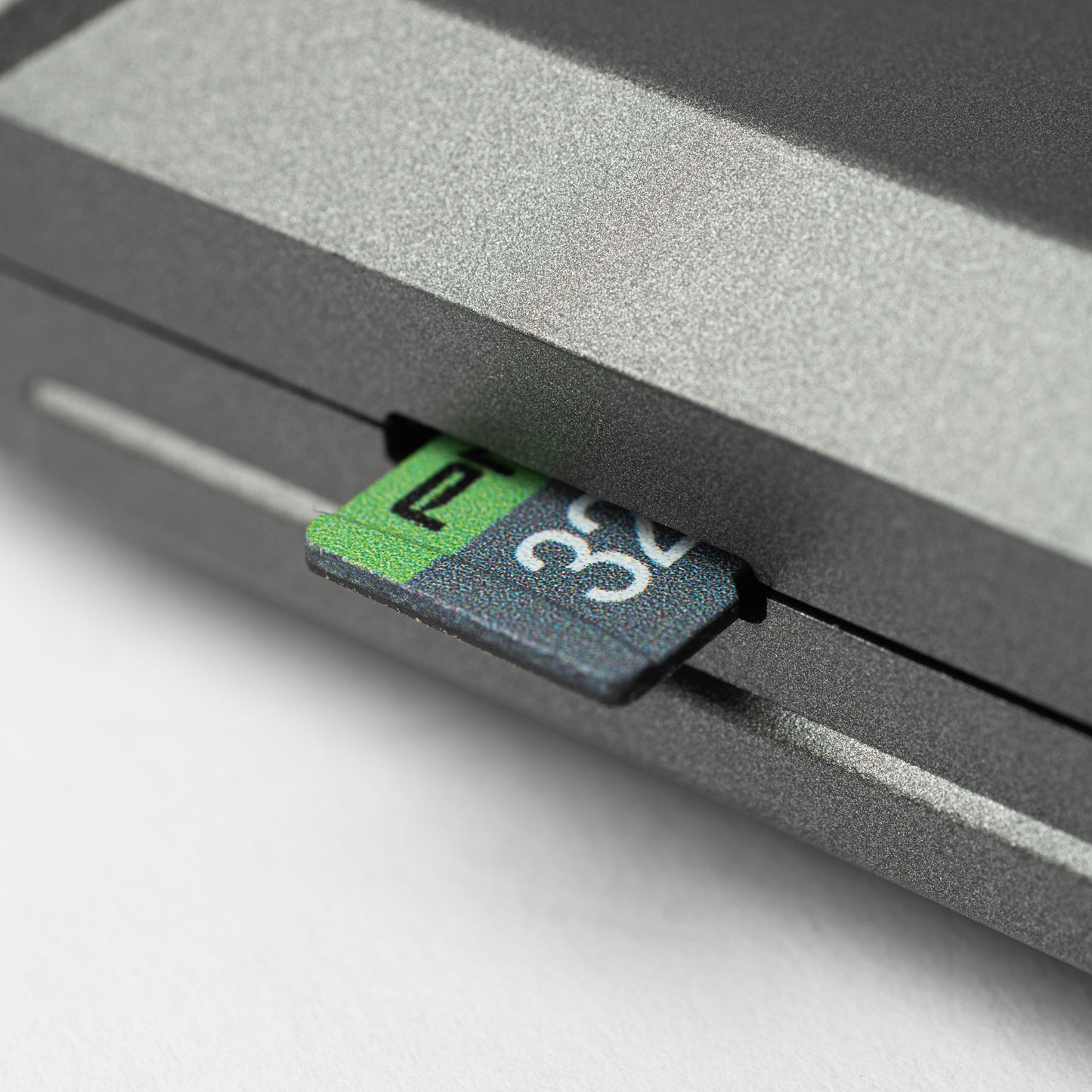 MicroSD Card 32GB | PNY | Offline Map Storage for TDeck