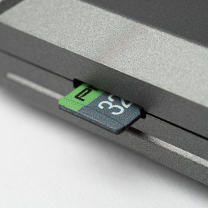 MicroSD Card 32GB | PNY | Offline Map Storage for TDeck