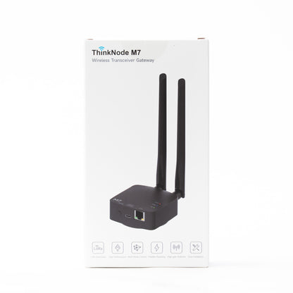 ThinkNode M7 LoRa Gateway Node | PoE/USB powered