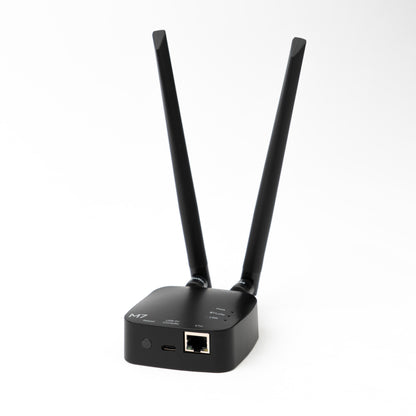 ThinkNode M7 LoRa Gateway Node | PoE/USB powered