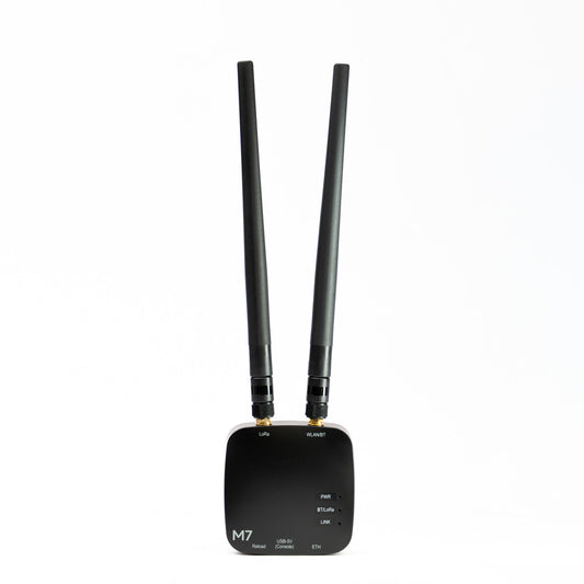 ThinkNode M7 LoRa Gateway Node | PoE/USB powered