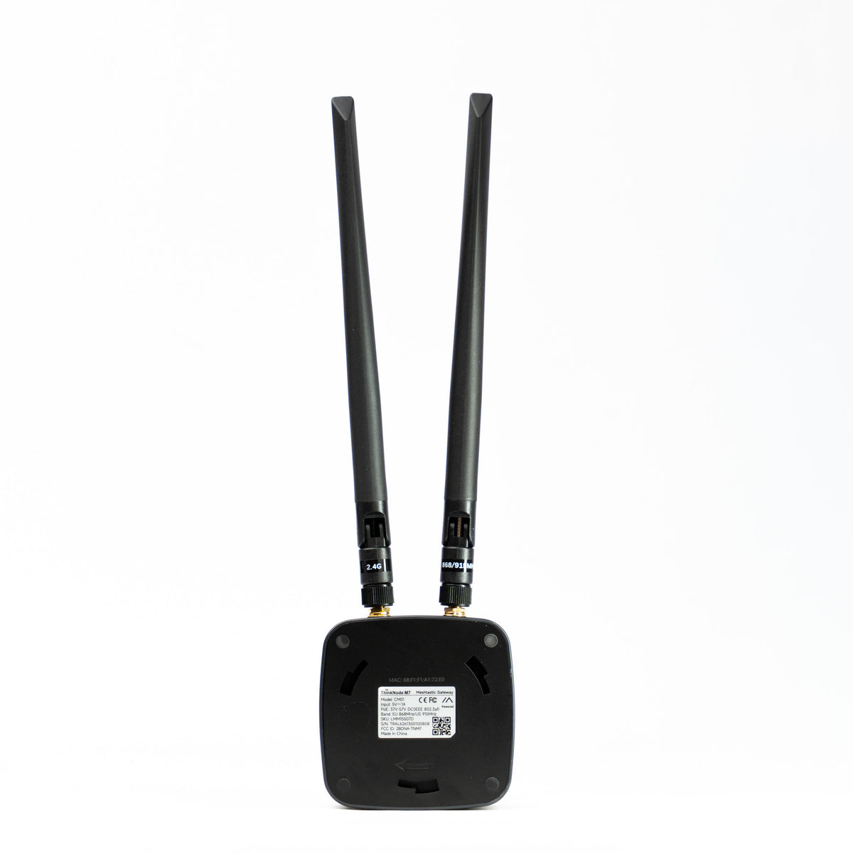 ThinkNode M7 LoRa Gateway Node | PoE/USB powered