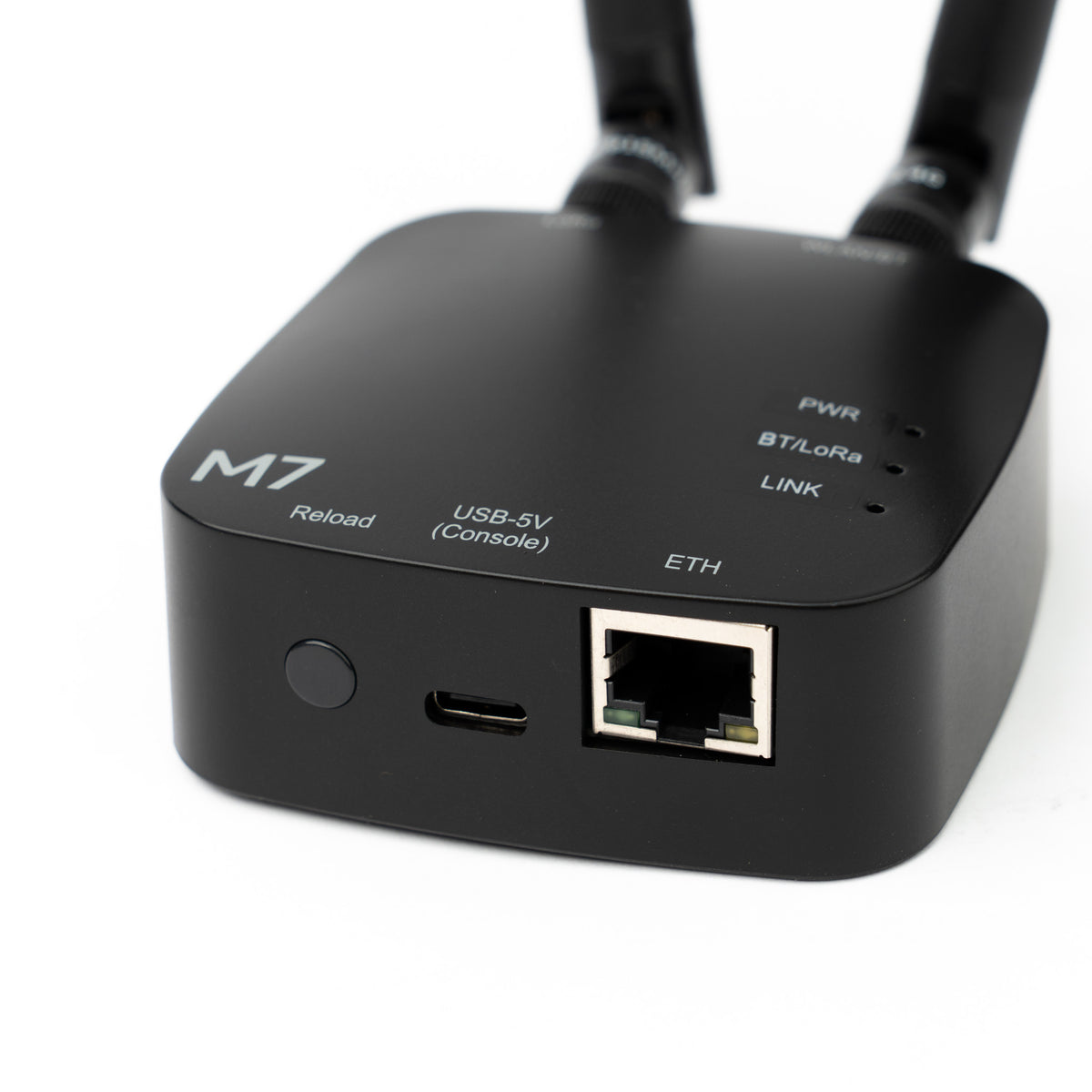 ThinkNode M7 LoRa Gateway Node | PoE/USB powered