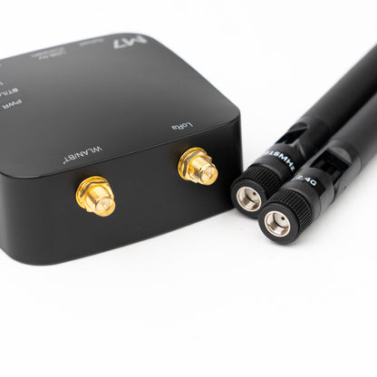 ThinkNode M7 LoRa Gateway Node | PoE/USB powered