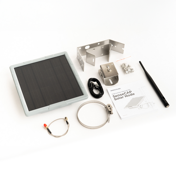 SenseCAP Solar Node P1-Pro – Atlavox
