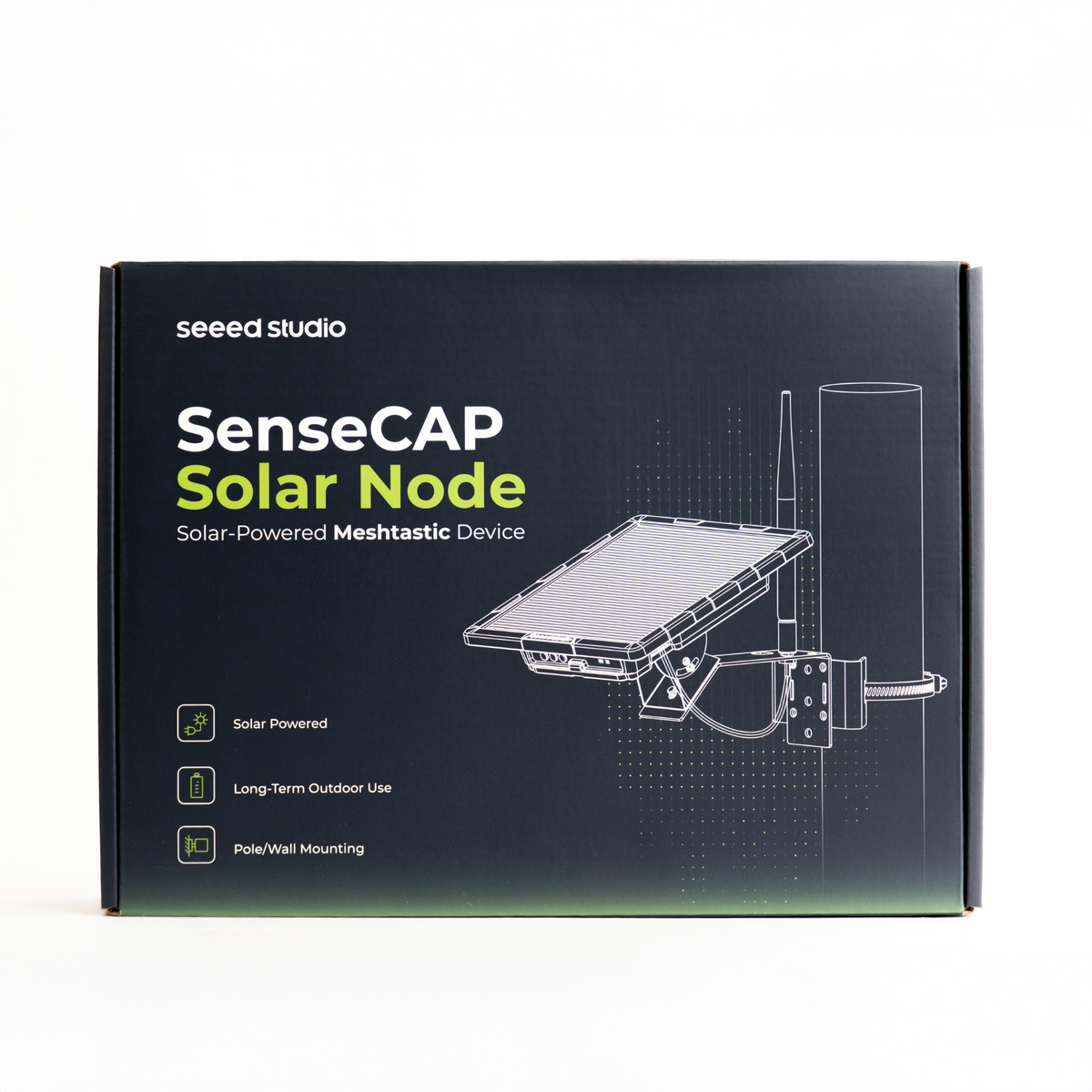 SenseCAP Solar Node P1-Pro – Atlavox