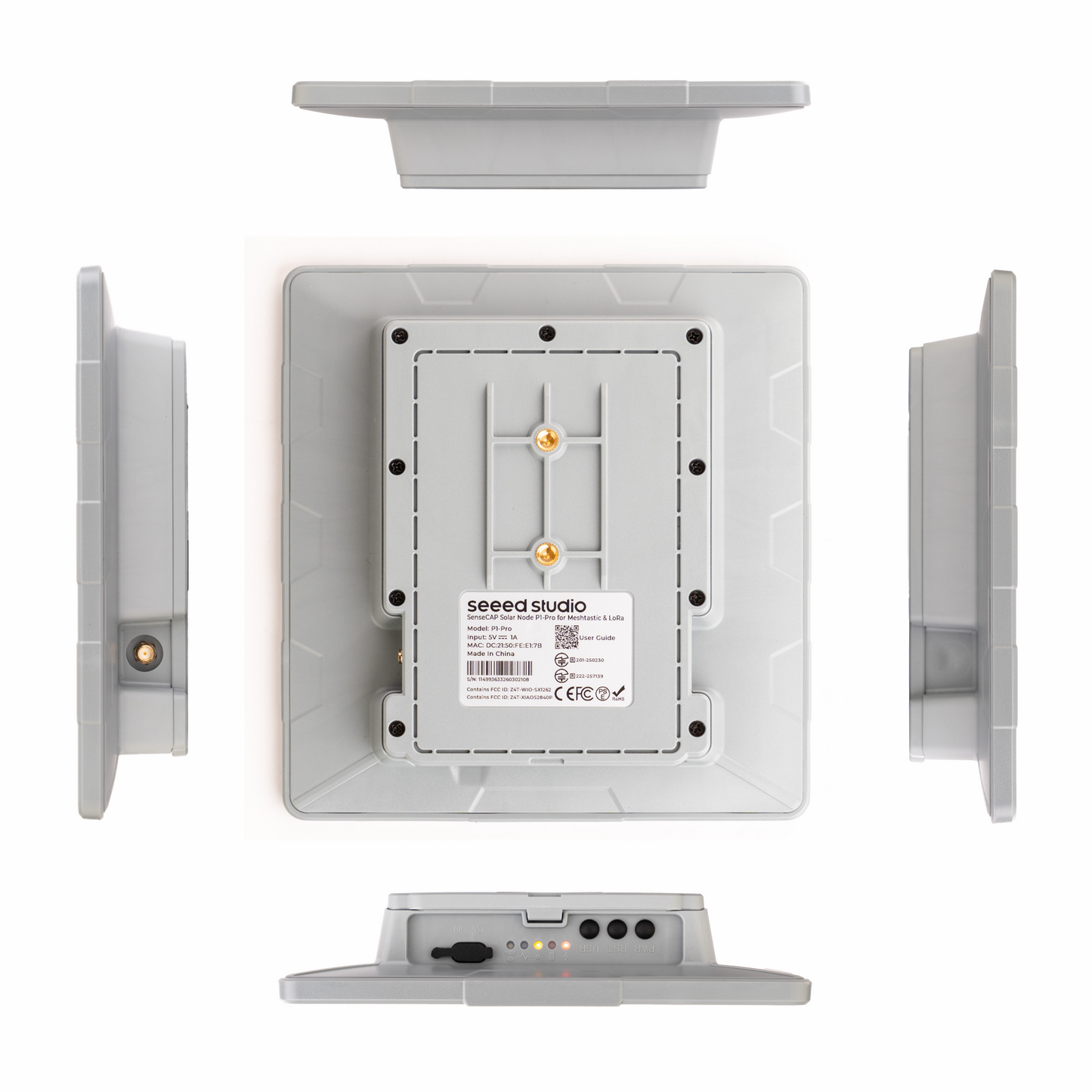 SenseCAP Solar Node P1-Pro