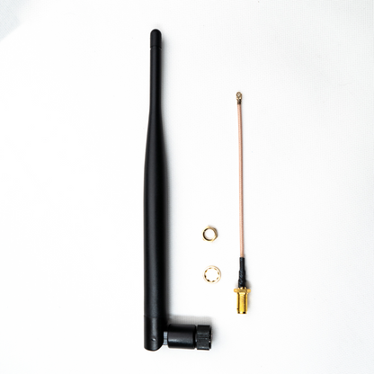 Antenna for Meshtastic US915MHz SMA