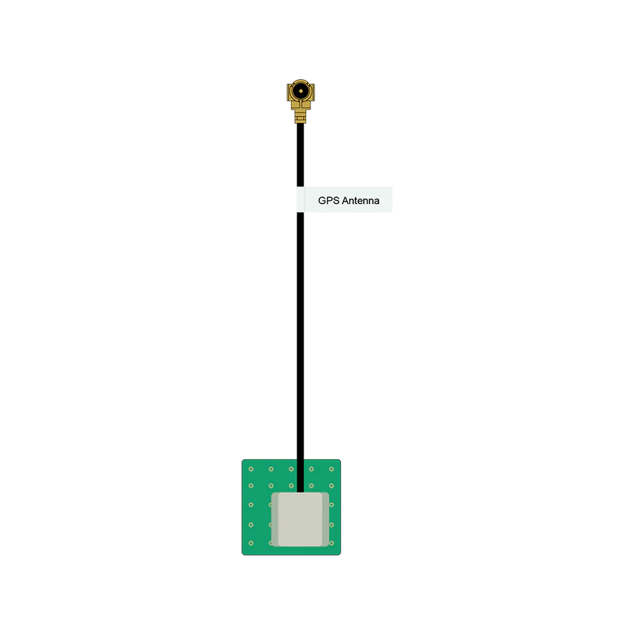 RAK GNSS GPS WisBlock Module RAK12500