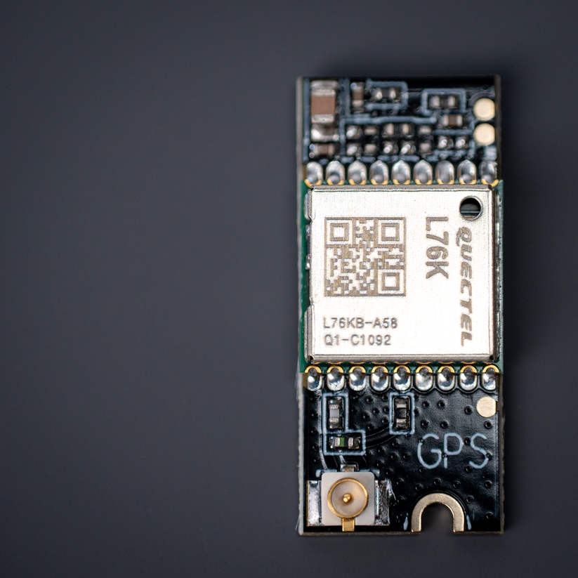 RAK GPS WisBlock Module RAK12501 – Atlavox