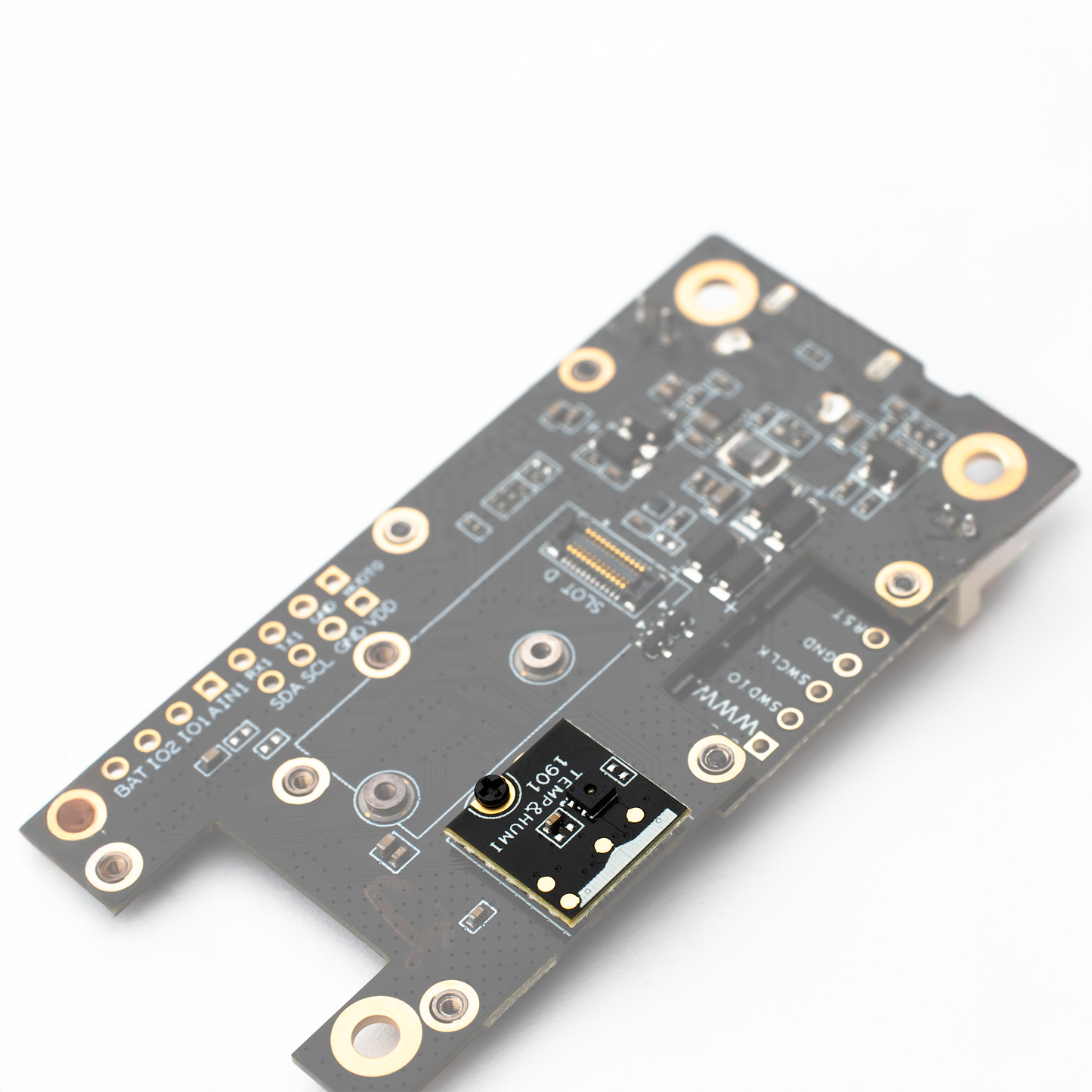 RAK1901 Temperature and Humidity Sensor