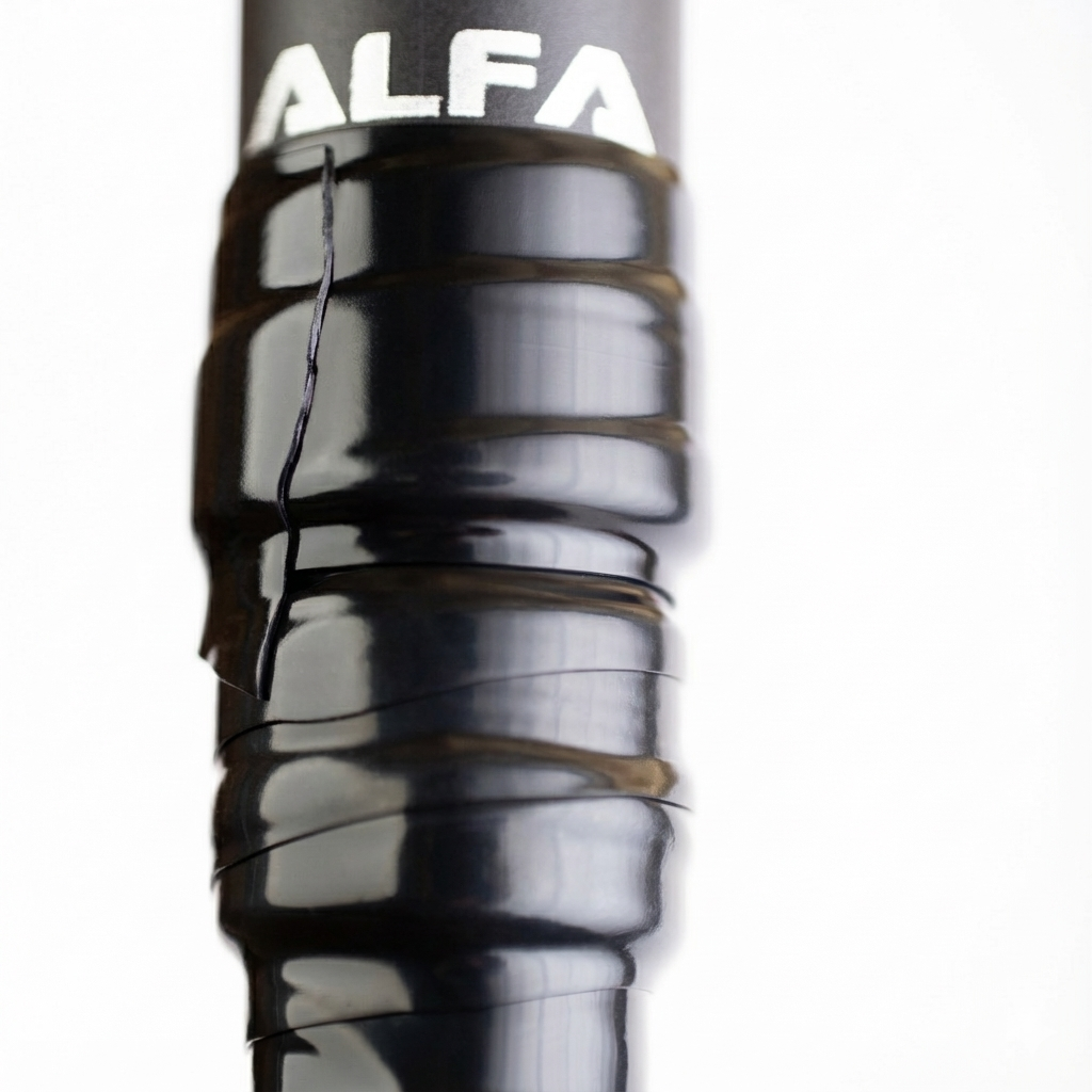 Waterproof Self-Fusing Silicone Antenna & Coax Tape 25mmx2m