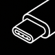 USB-C Male