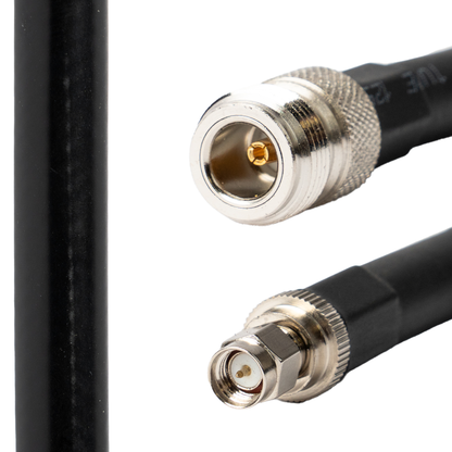 Antenna Cable - Flex240/400 - SMA Male to N-Type Female