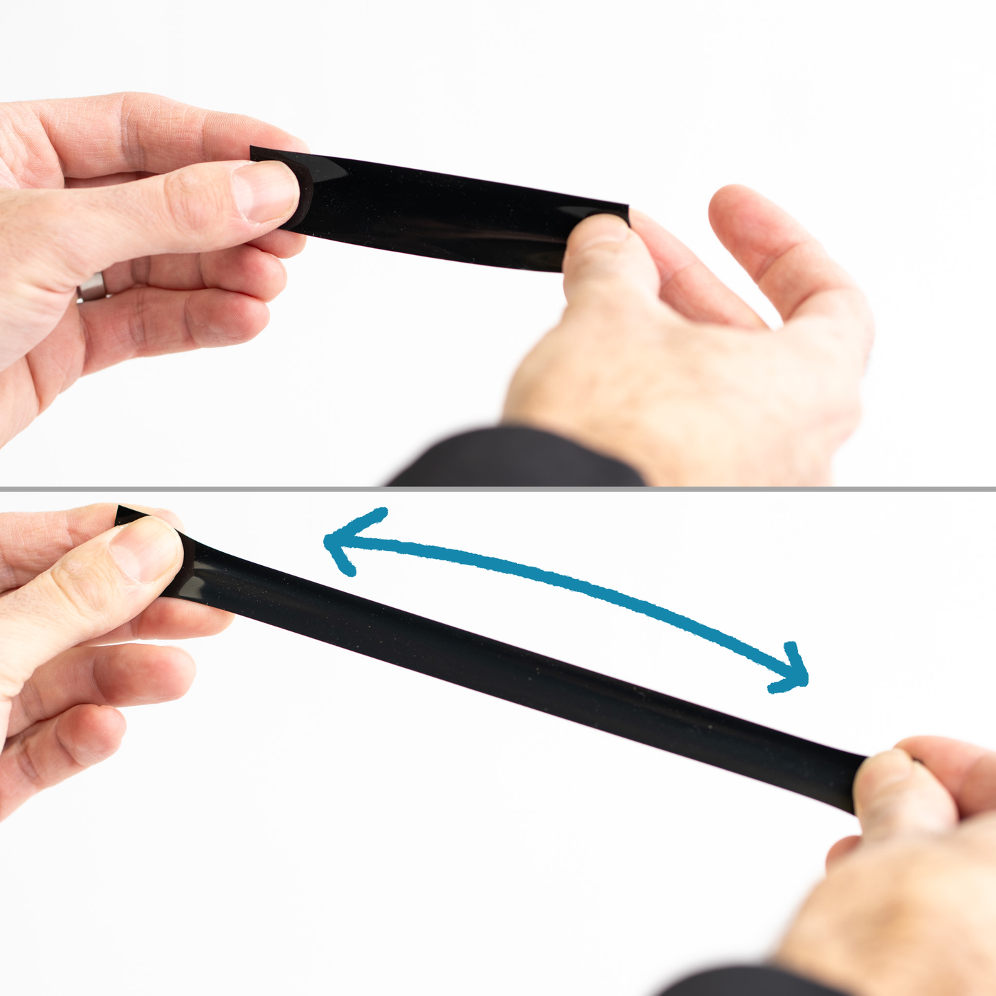 Waterproof Self-Fusing Silicone Antenna & Coax Tape 25mmx2m